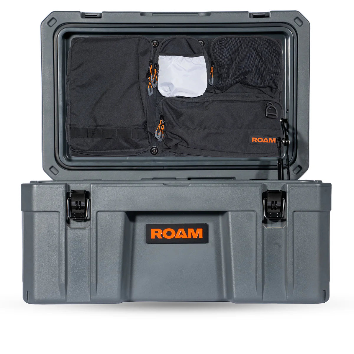 ROAM 76L Rugged Case