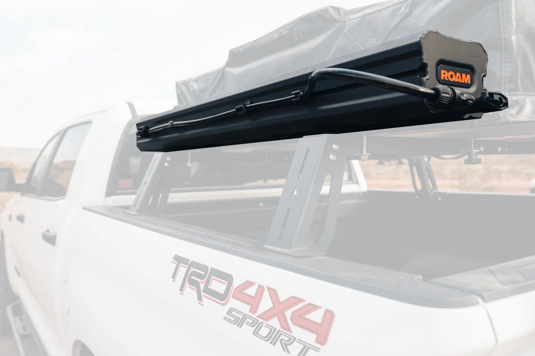 ROAM Water Tank – Rave Off Road