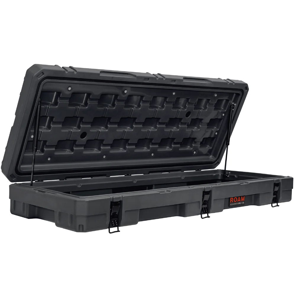 ROAM 83L Rugged Case