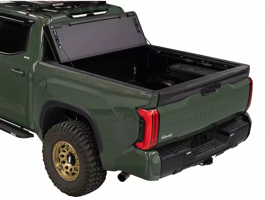 BAKflip MX4 Hard Folding Tonneau Cover for 2022+ Tundra