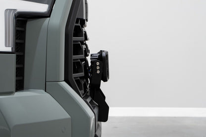 SS5 Grille CrossLink Lightbar Kit for 2022-2026 Toyota Tundra