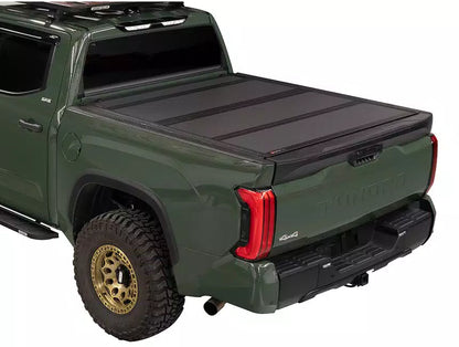 BAKflip MX4 Hard Folding Tonneau Cover for 2022+ Tundra