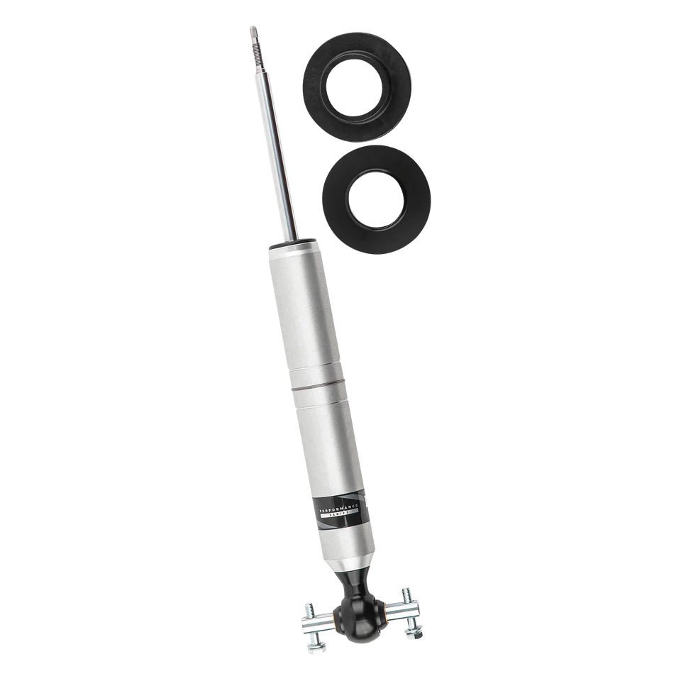 Fox 2.0 Performance Series Shocks (Front) | 3rd Gen Tacoma