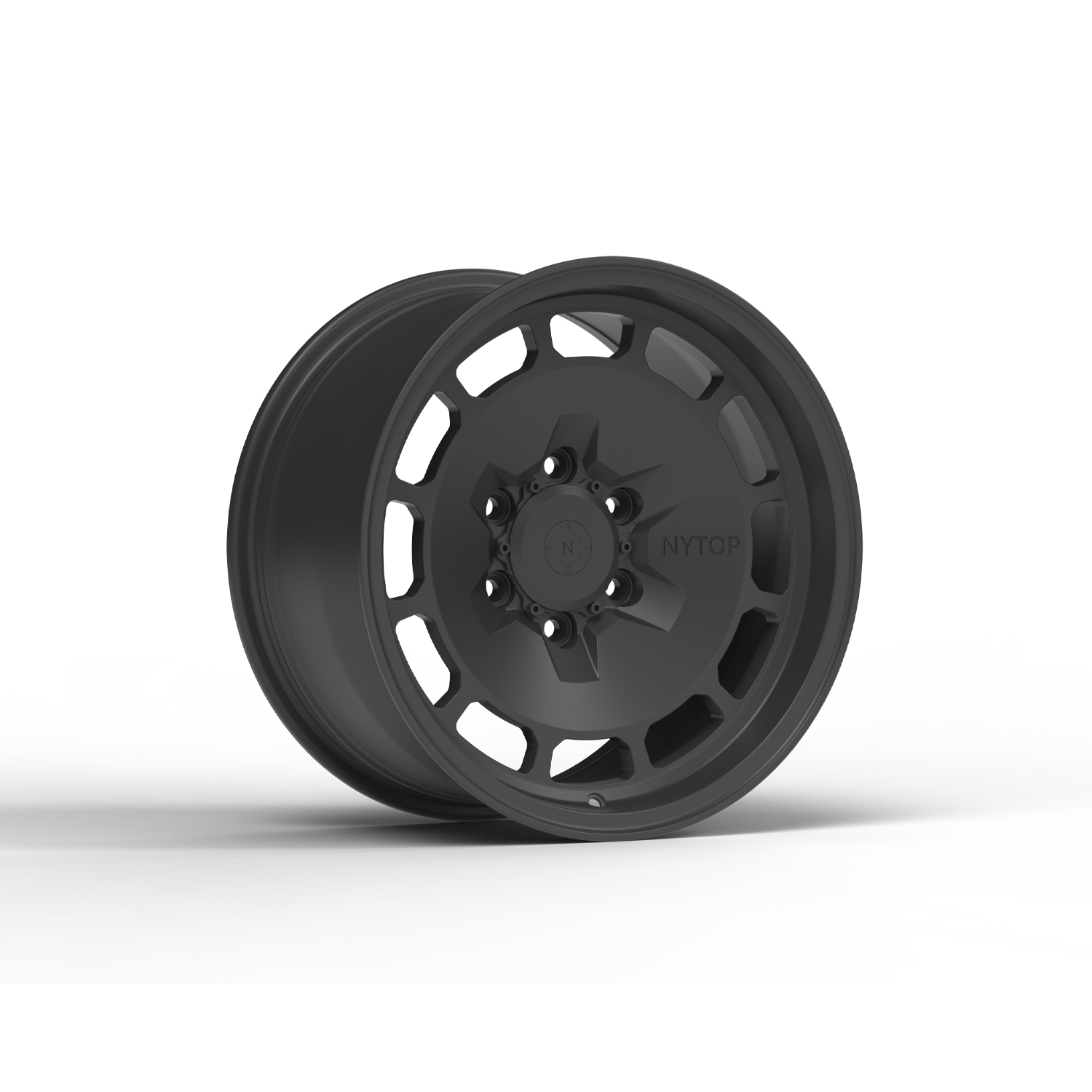 ADV-Classic 17 inch 6x135 (Ford F150)