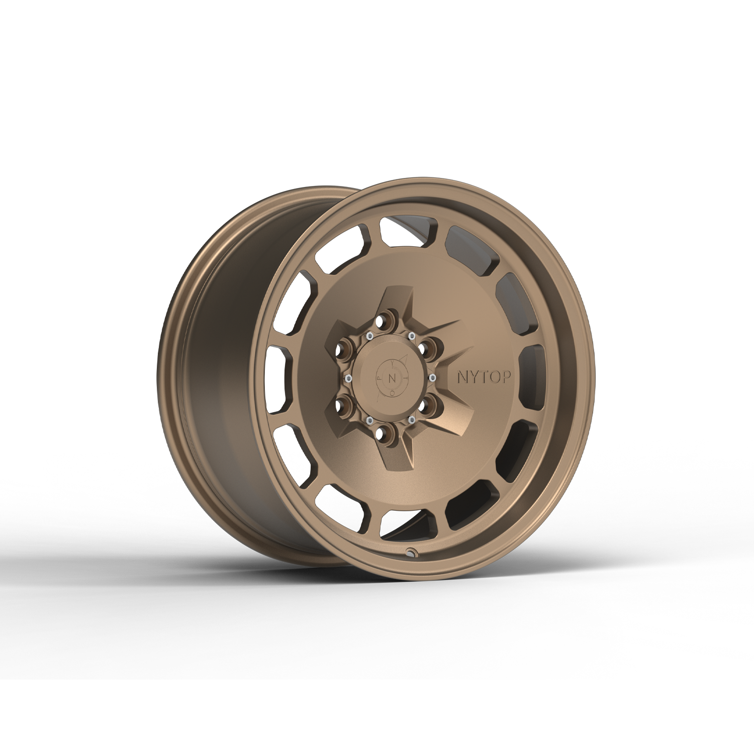 ADV-Classic 17 inch 6x135 (Ford F150)