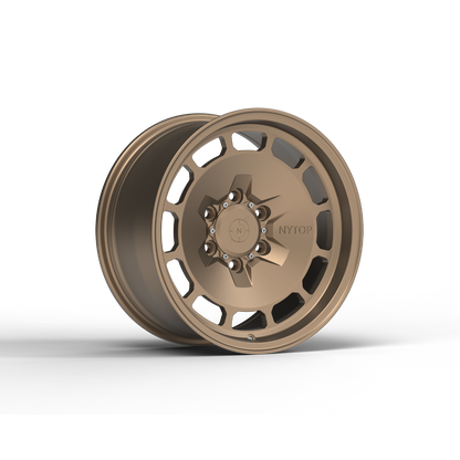 ADV-Classic 17 inch 6x135 (Ford F150)