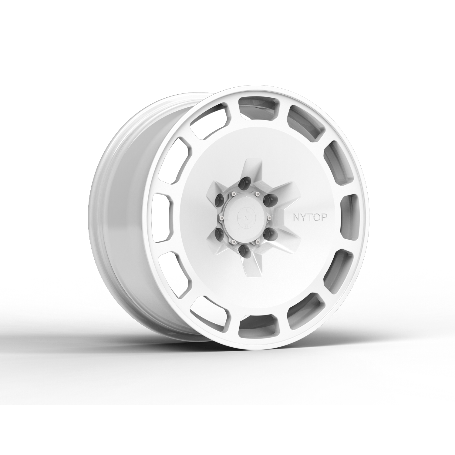 ADV-Classic 20 inch 6x139.7