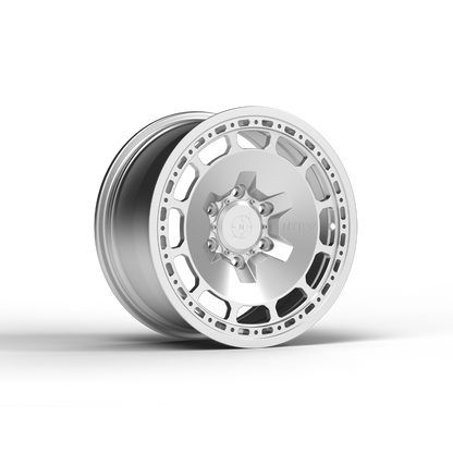 ADV-Classic Beadlock 17 inch 6x139.7
