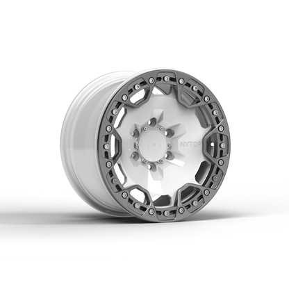 ADV-Classic Beadlock 17 inch 6x139.7
