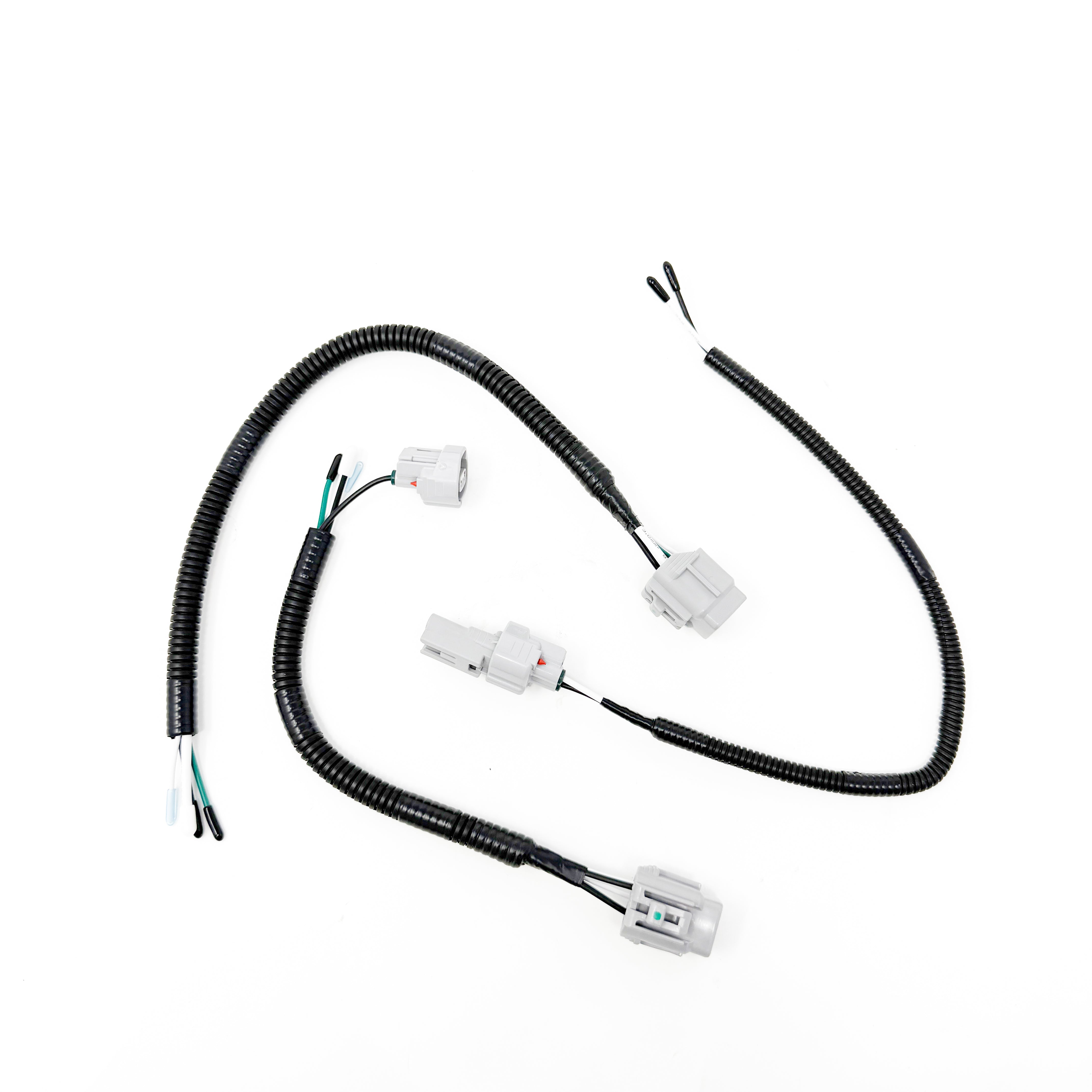 2025+ 4Runner Aux Switches Harness Kit