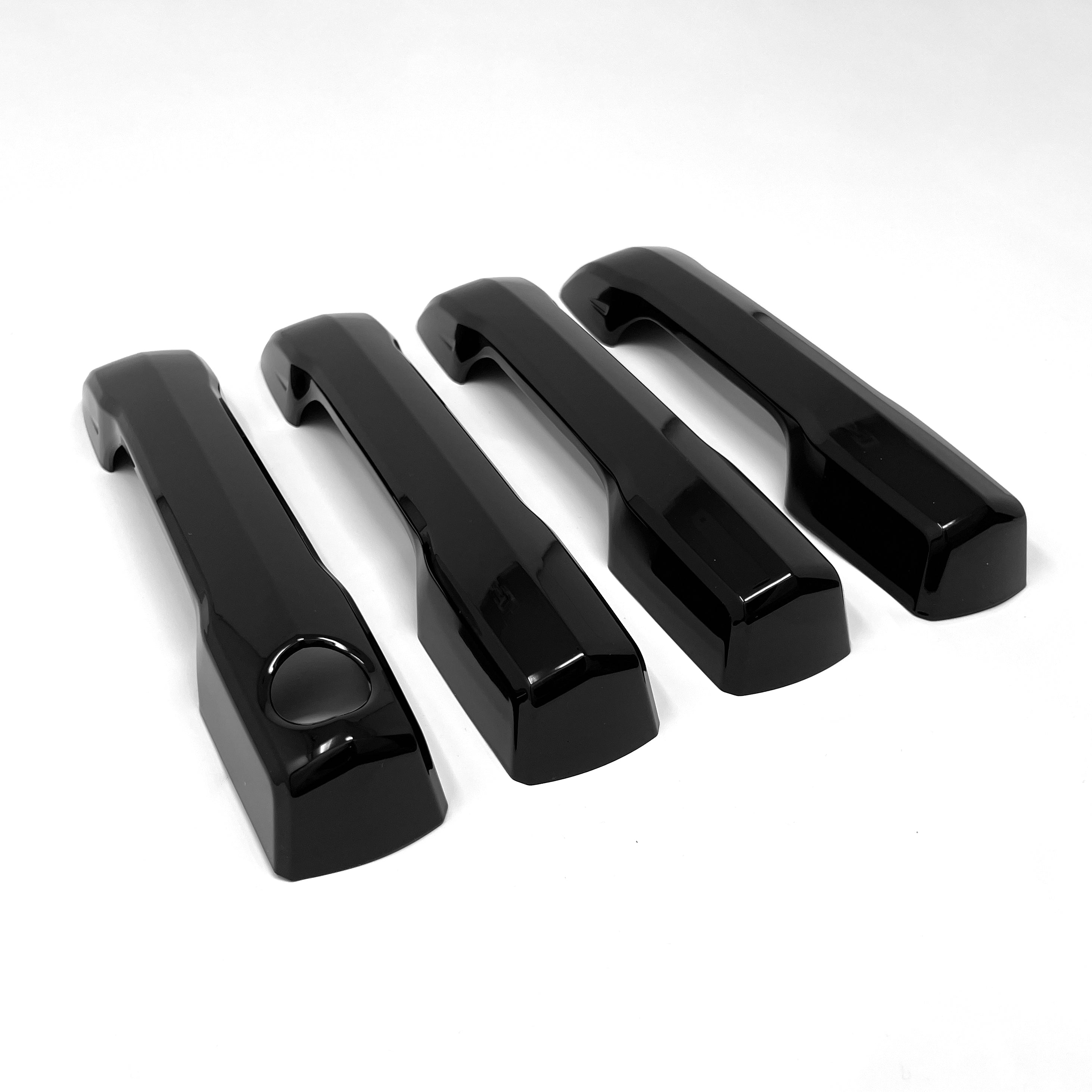 2025+ 4Runner Door Handle Covers