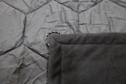 Rooftop Tent Warming Blanket