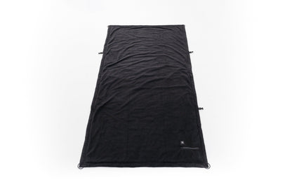 Rooftop Tent Warming Blanket