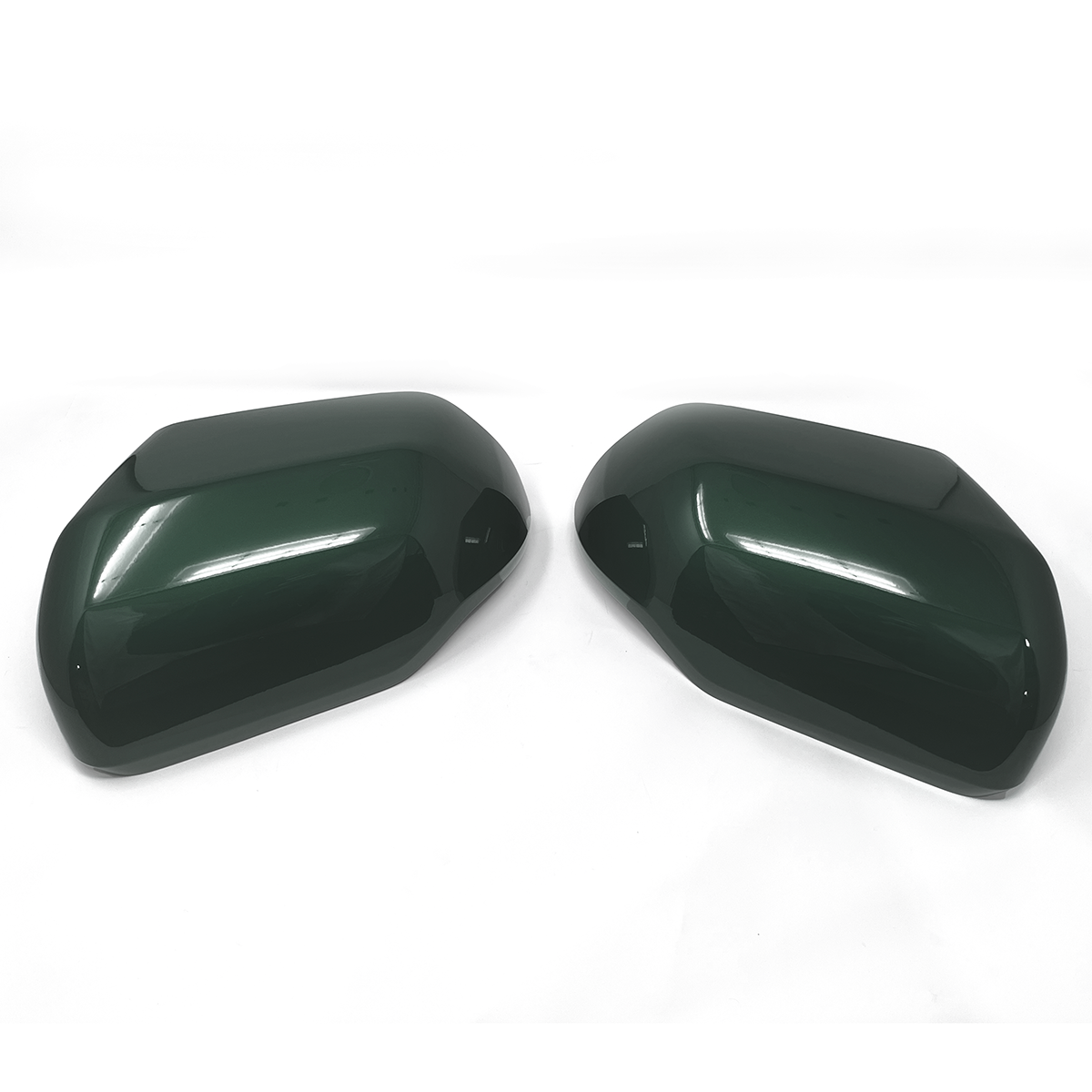 OEM Paint-Matched Mirror Caps for 2023+ Sequoia