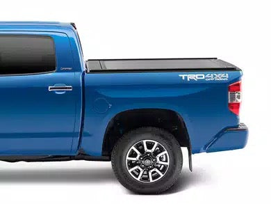 Retrax XR - Retractable Bed Cover with T-Slot Rails for 2022+ Tundra