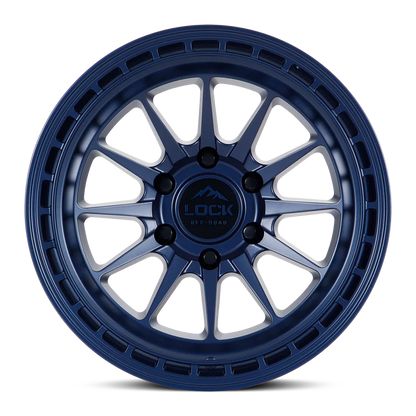 Baja Series | Multiple Finishes