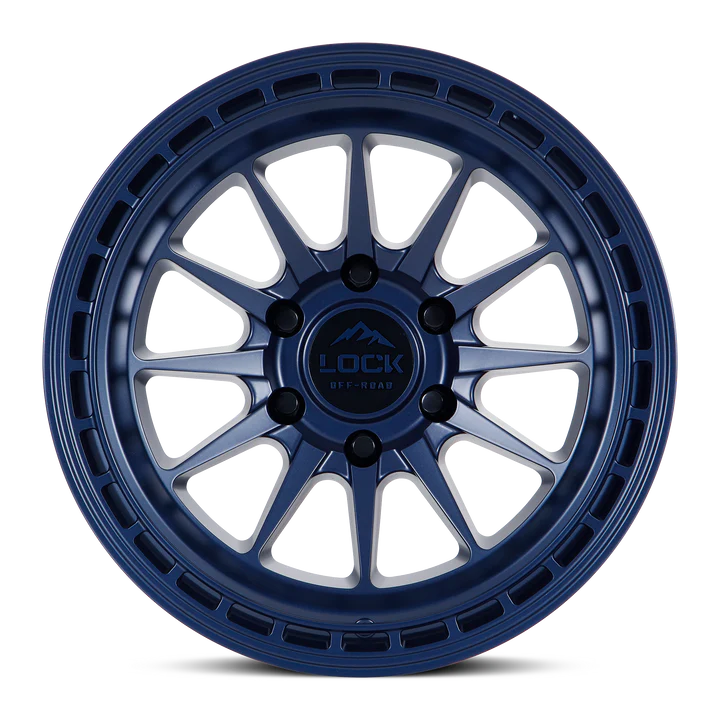 Baja Series | Multiple Finishes