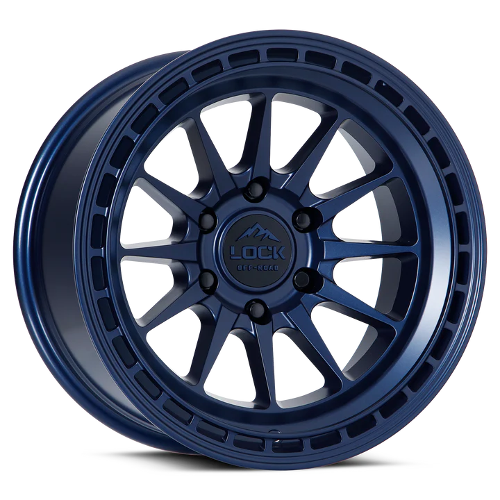 Baja Series | Multiple Finishes