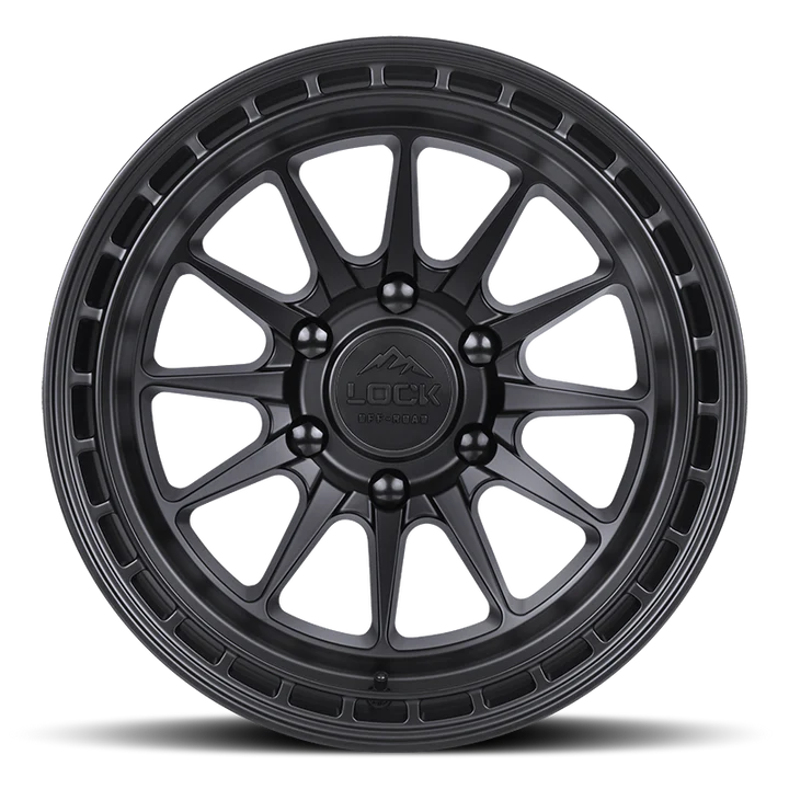 Baja Series | Multiple Finishes