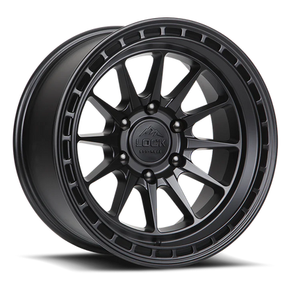 Baja Series | Multiple Finishes