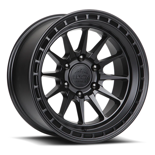 Baja Series | Multiple Finishes