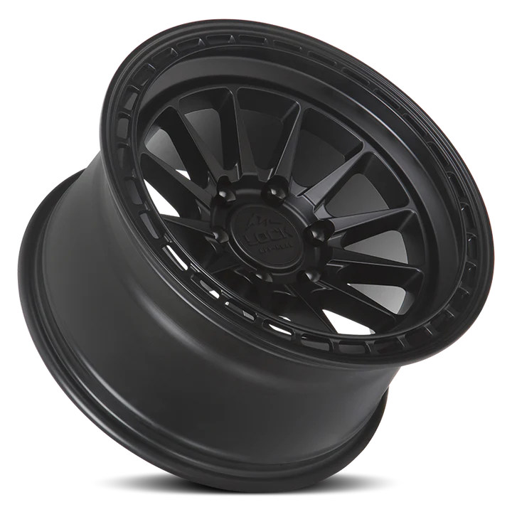 Baja Series | Multiple Finishes