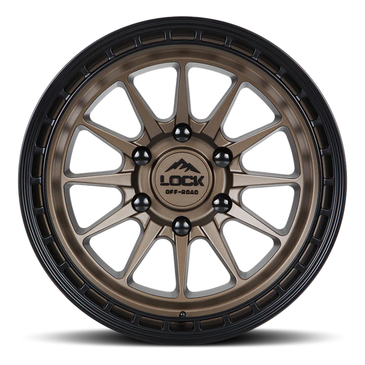 Baja Series | Multiple Finishes