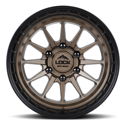 Baja Series | Multiple Finishes