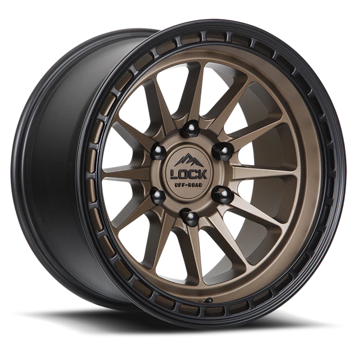 Baja Series | Multiple Finishes