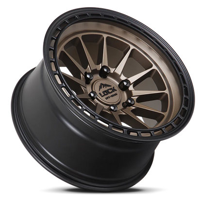 Baja Series | Multiple Finishes