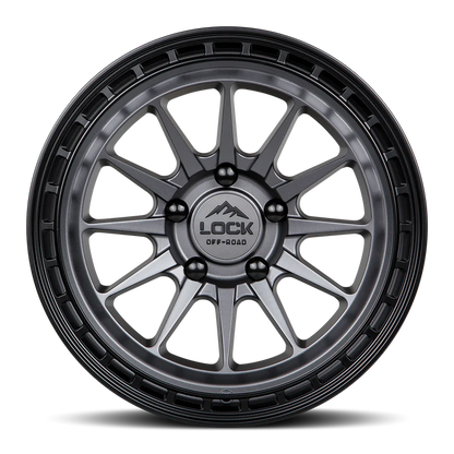 Baja Series | Multiple Finishes