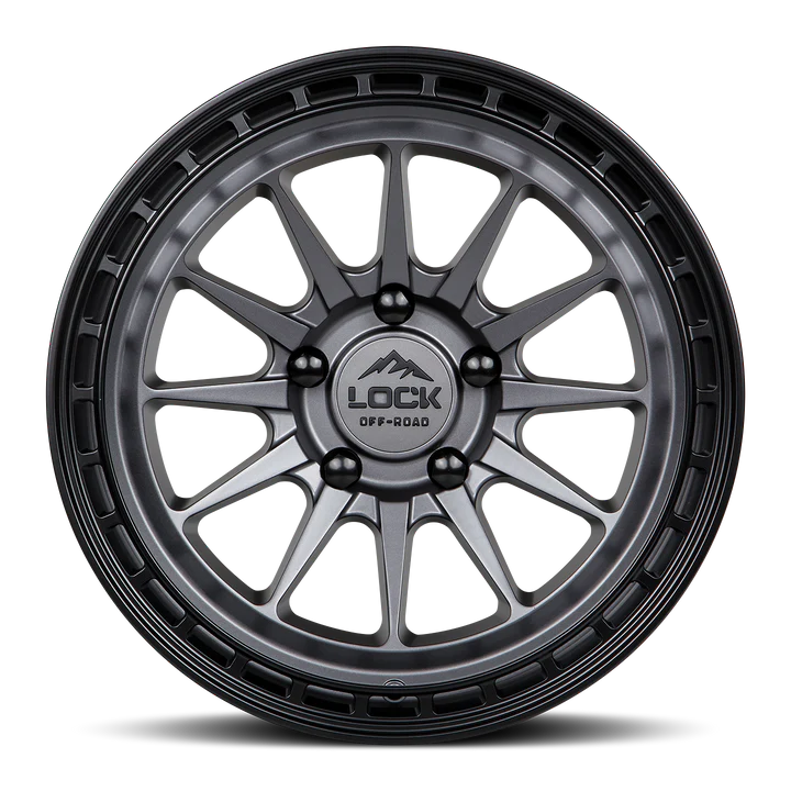 Baja Series | Multiple Finishes