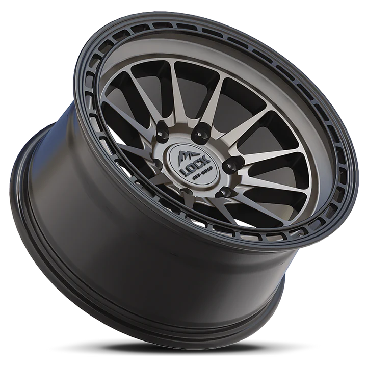 Baja Series | Multiple Finishes