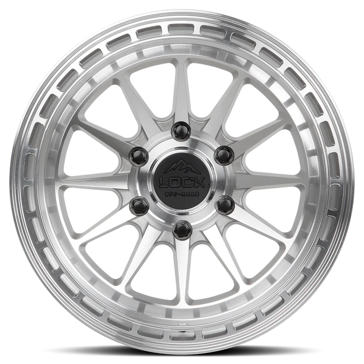 Baja Series | Multiple Finishes