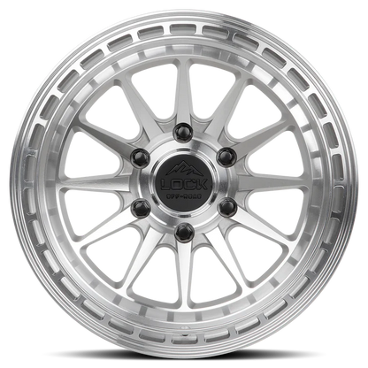 Baja Series | Multiple Finishes