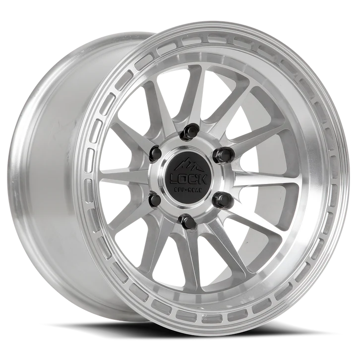 Baja Series | Multiple Finishes