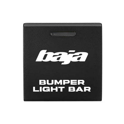Bumper Light Bar Dash Switch for 2025+ 4Runner