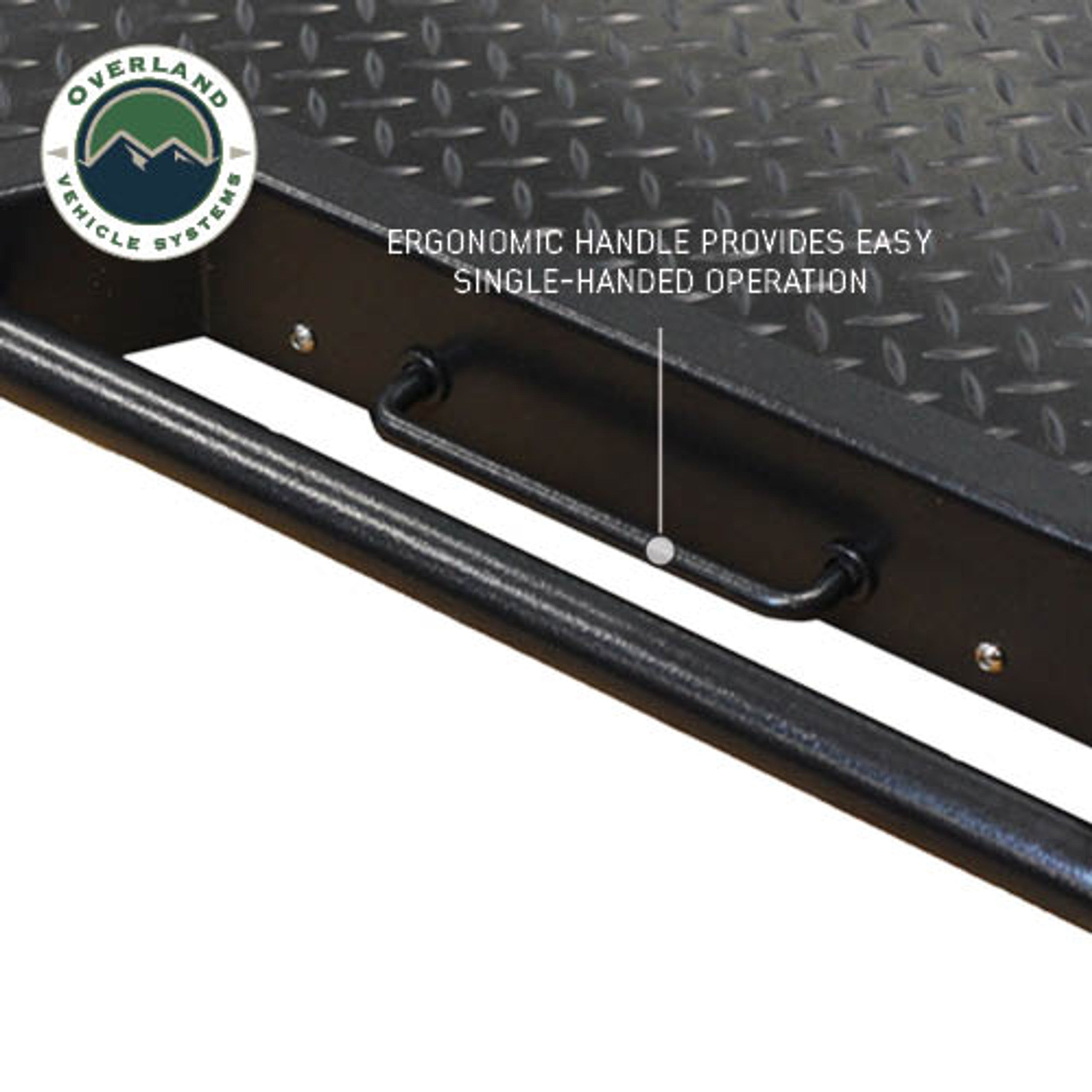 Bed Extension for 2024+ Tacoma