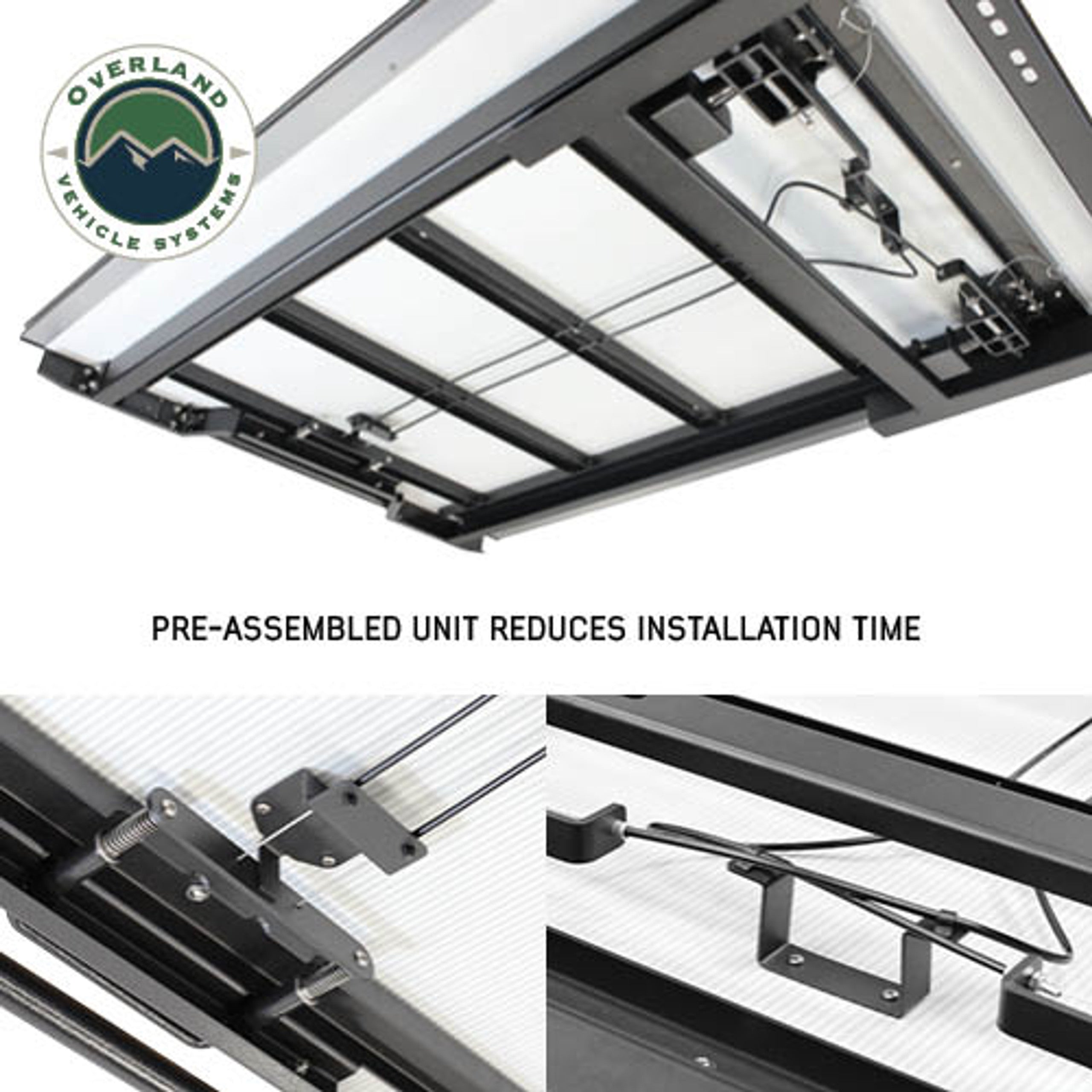 Bed Extension for 2024+ Tacoma