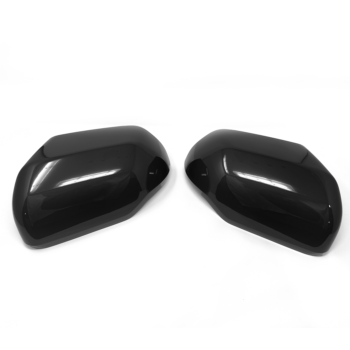 OEM Paint-Matched Mirror Caps for 2023+ Sequoia