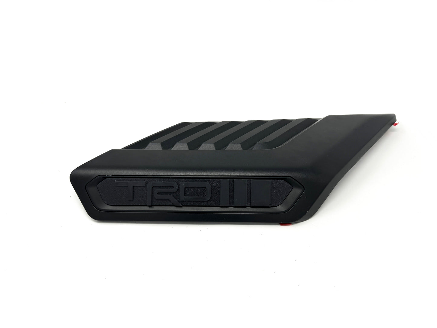 2023+ Sequoia Custom Hood Moldings