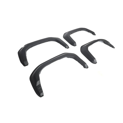 2024-Current Toyota Tacoma Fender Flare Kit