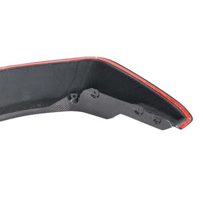 2024-Current Toyota Tacoma Fender Flare Kit