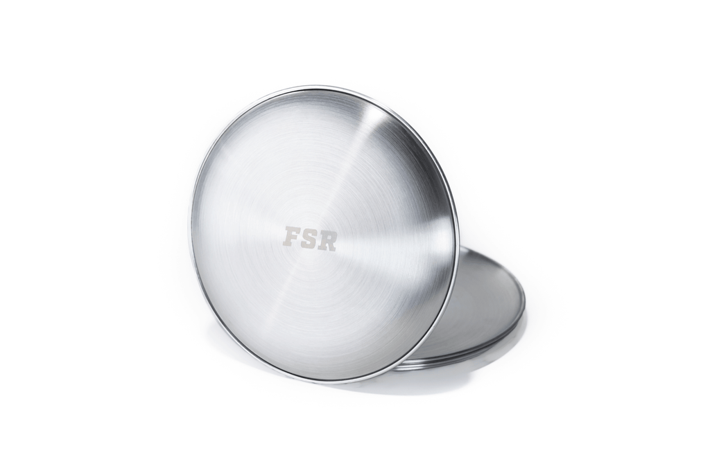 Chef Plate Set (4)