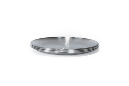 Chef Plate Set (4)
