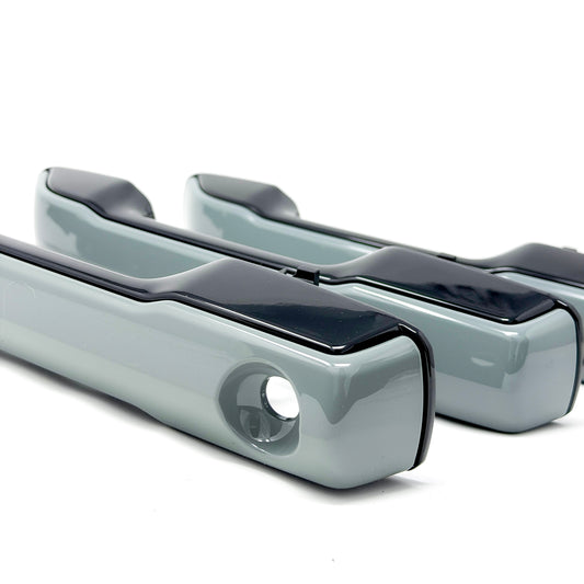 Genuine OEM Paint-Matched Door Handles for 2022+ Tundra