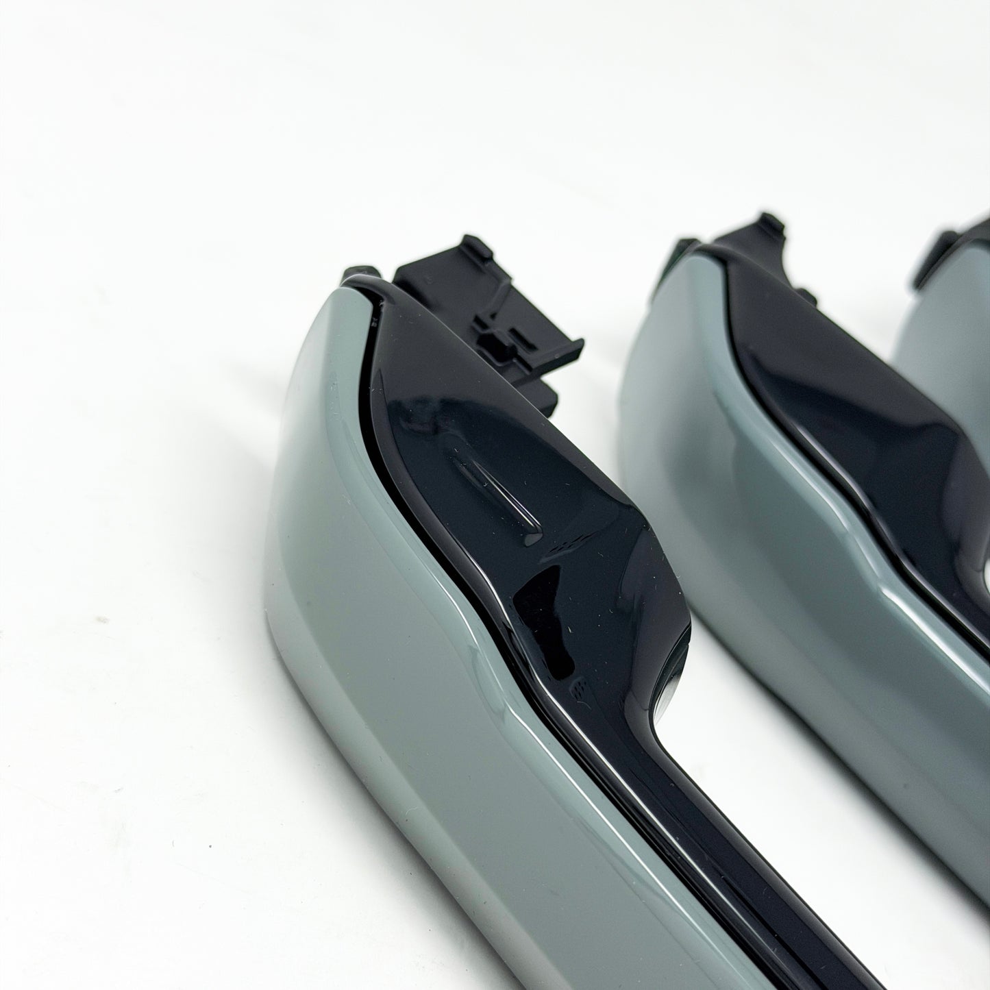 Genuine OEM Paint-Matched Door Handles for 2022+ Tundra