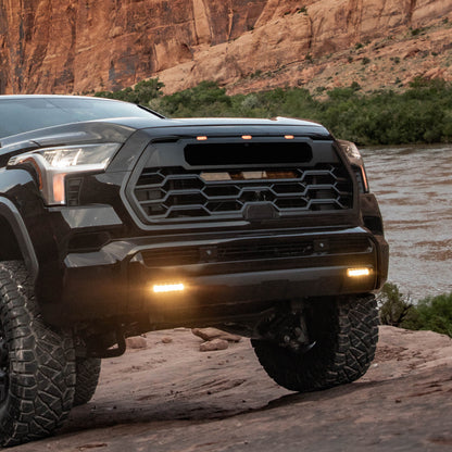 Complete Pro Grille Kit for 2023+ Sequoia