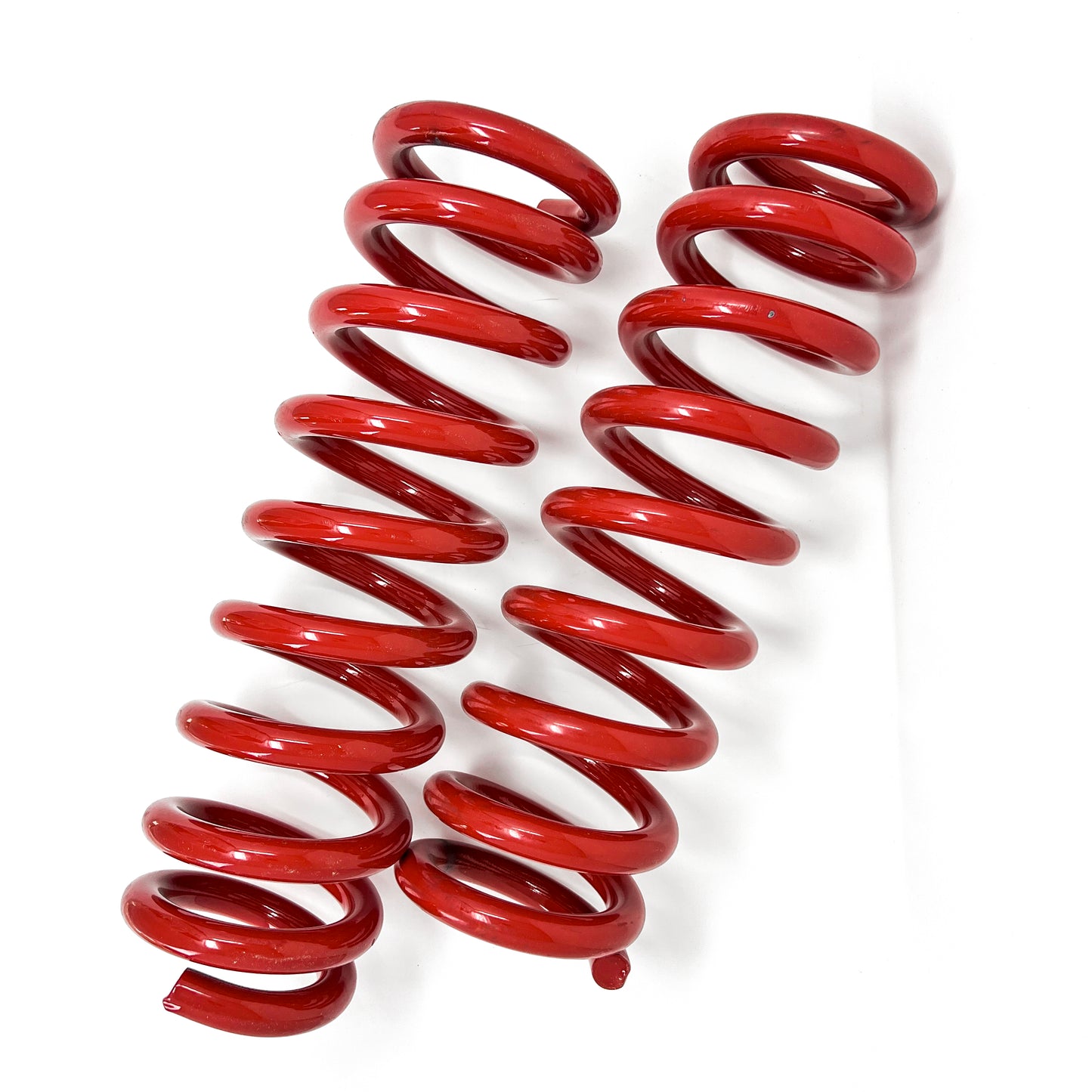3" TRD Coil Springs | Front