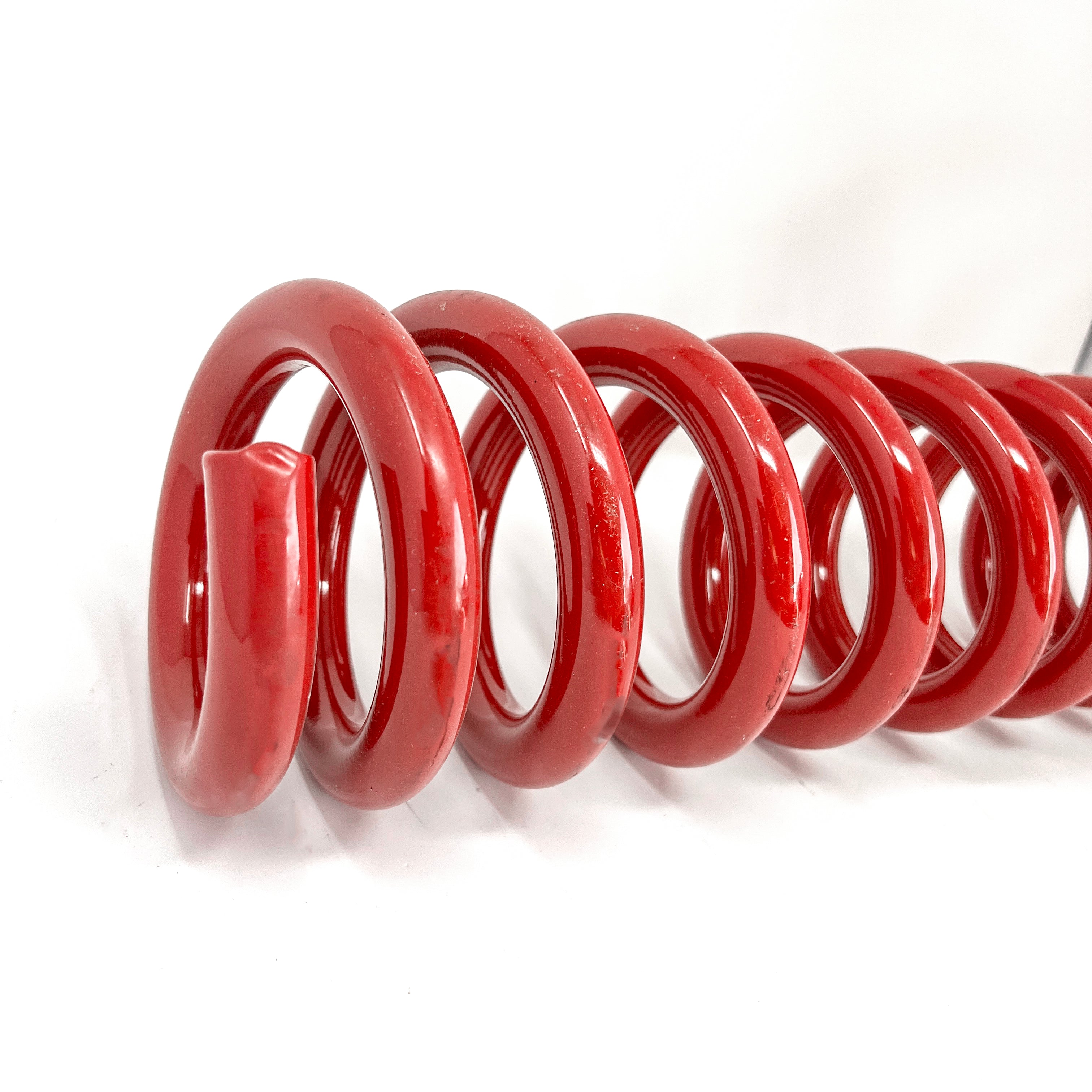 3" TRD Coil Springs | Front